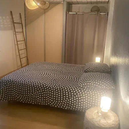 Maison Chaleureuse * Matemale