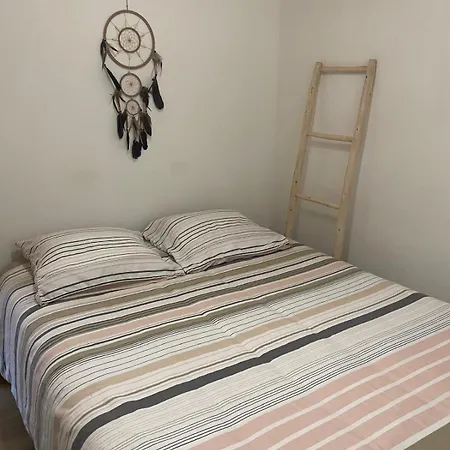 Maison Chaleureuse