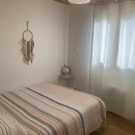 Holiday home Maison Chaleureuse Matemale