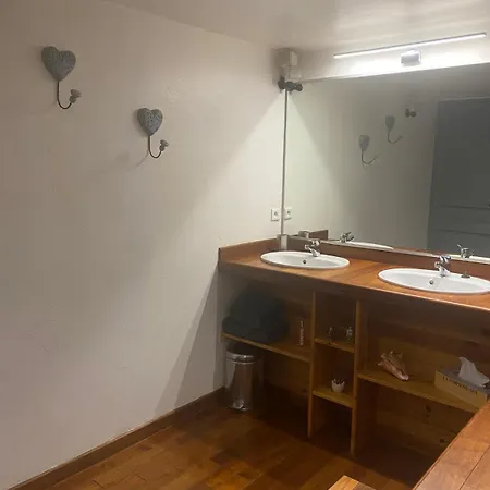 Maison Chaleureuse Prázdninový dům Matemale