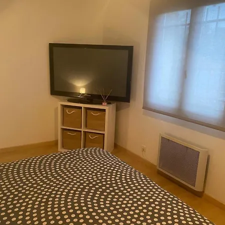 Maison Chaleureuse Matemale