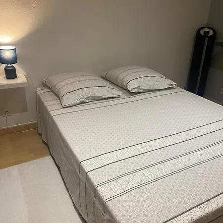 Maison Chaleureuse Prázdninový dům *