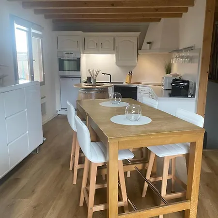 Maison Chaleureuse *