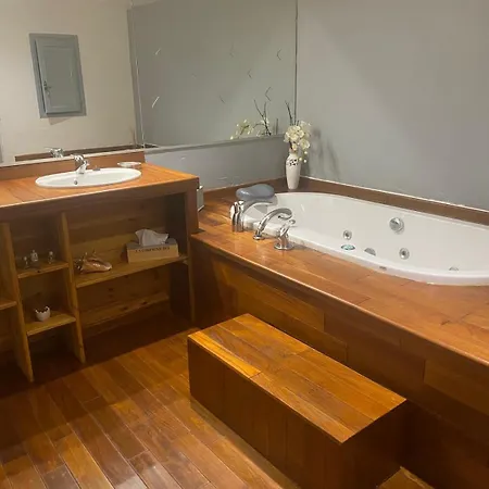 Maison Chaleureuse Matemale