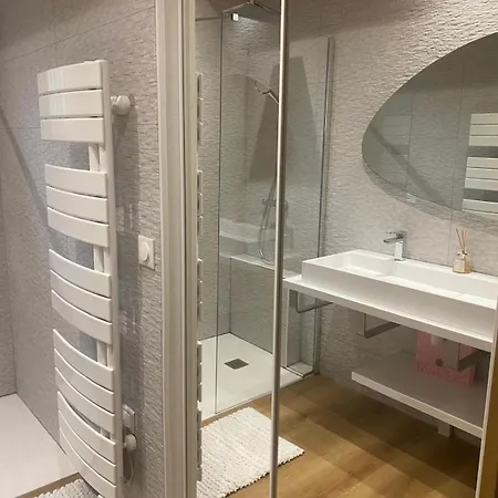 Holiday home Maison Chaleureuse Matemale