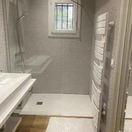 Holiday home Maison Chaleureuse